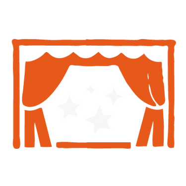 Salles de spectacles